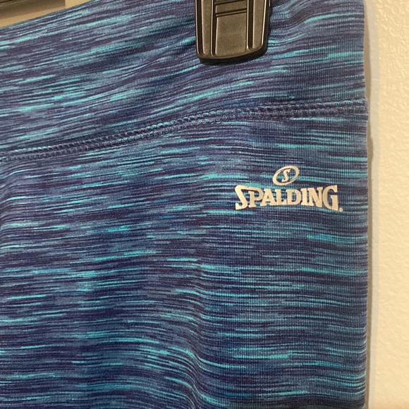 Spalding fleece lined leggings - Picture 2 of 6